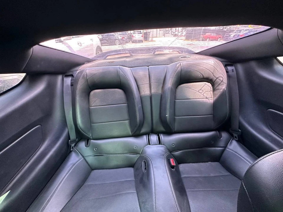 2017 Ford S550 Mustang GT - Image 14 of 23