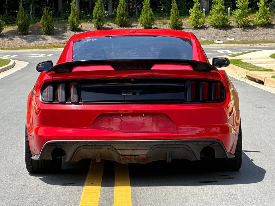 2017 Ford S550 Mustang GT - Image 7 of 23