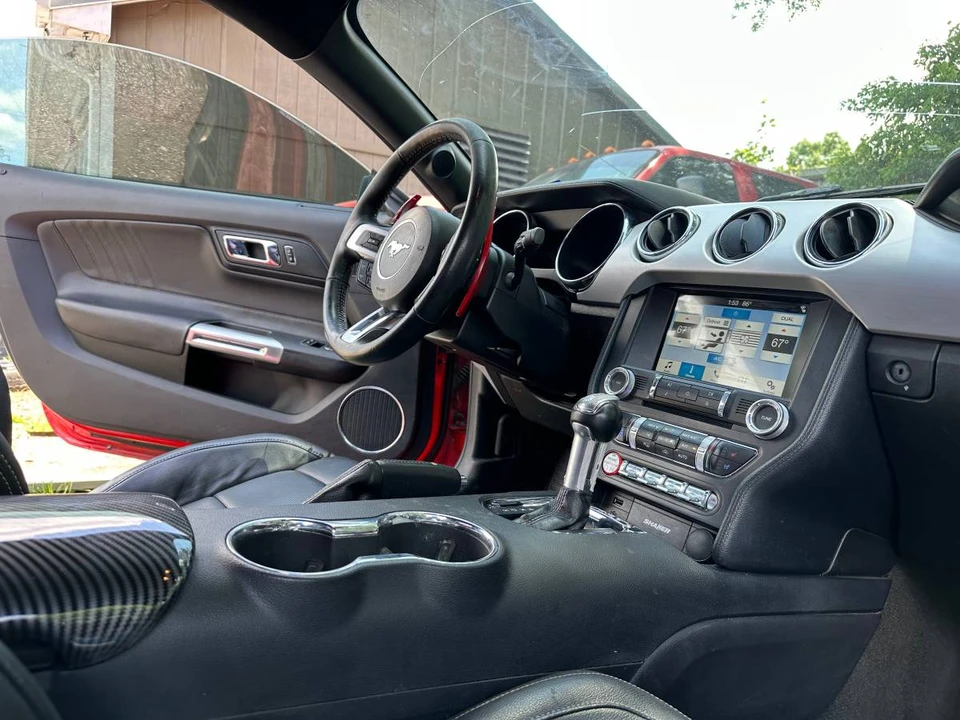 2017 Ford S550 Mustang GT - Image 23 of 23