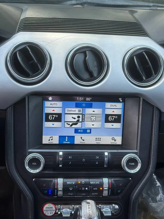 2017 Ford S550 Mustang GT - Image 15 of 23