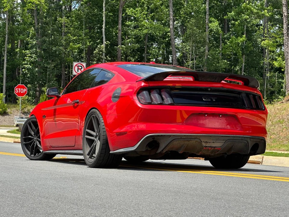 2017 Ford S550 Mustang GT - Image 8 of 23