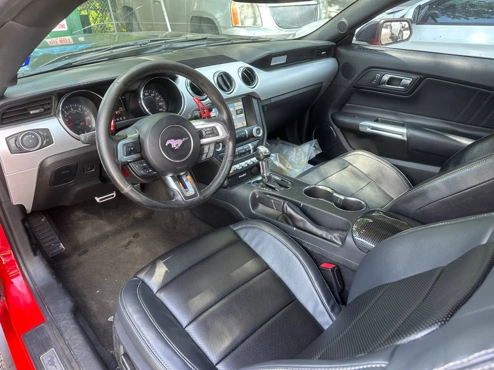 2017 Ford S550 Mustang GT - Image 16 of 23