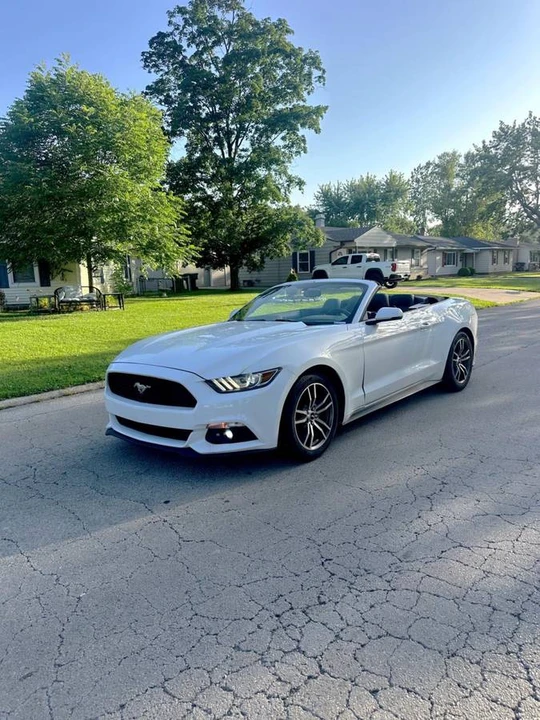 2017 Ford S550 Mustang - Image 23 of 24