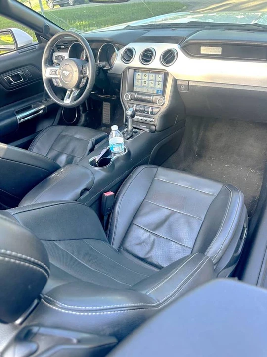 2017 Ford S550 Mustang - Image 14 of 24