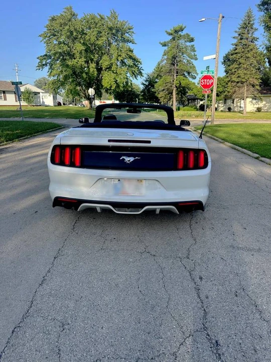 2017 Ford S550 Mustang - Image 21 of 24