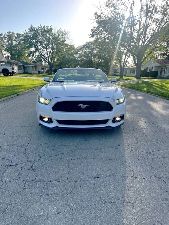 2017 Ford S550 Mustang - Image 6 of 24