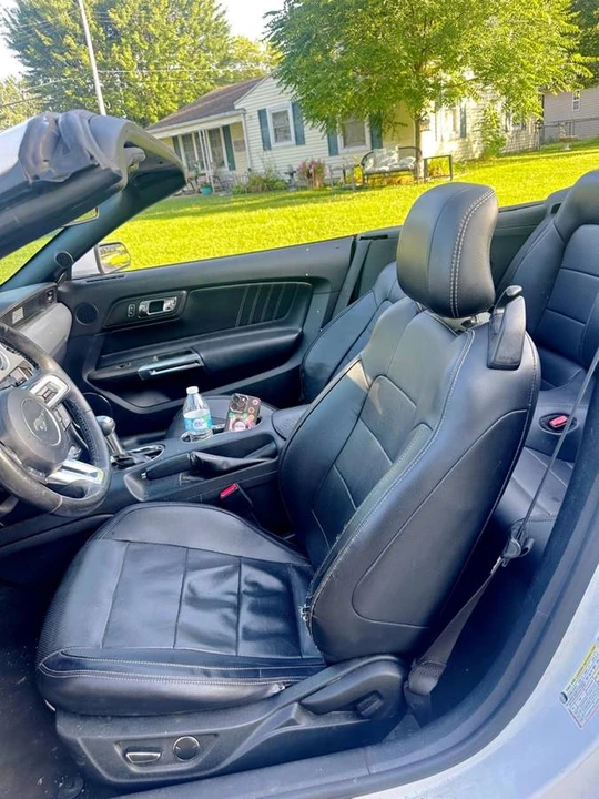 2017 Ford S550 Mustang - Image 23 of 24