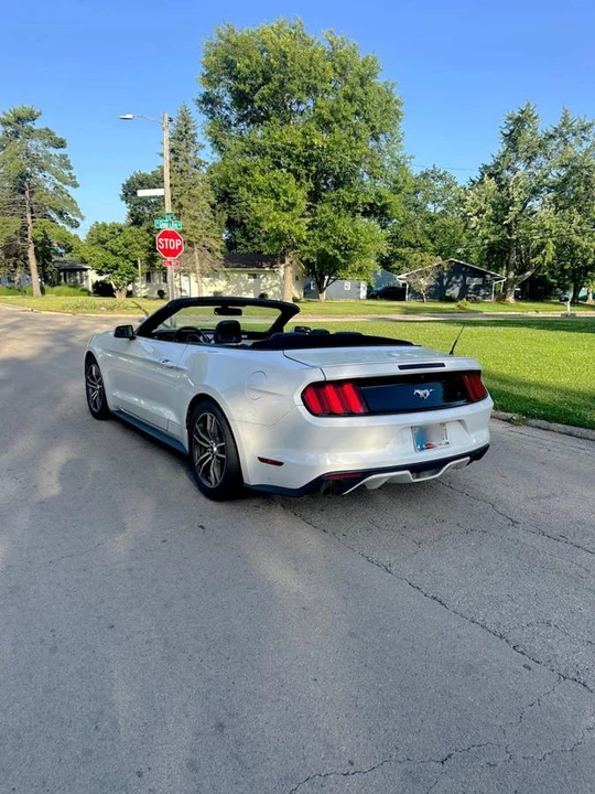 2017 Ford S550 Mustang - Image 13 of 24
