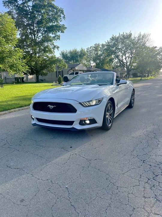 2017 Ford S550 Mustang - Image 3 of 24