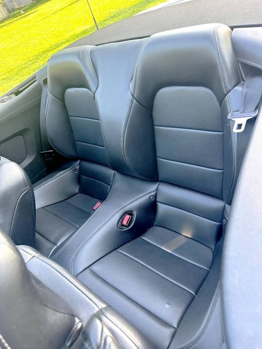 2017 Ford S550 Mustang - Image 16 of 24