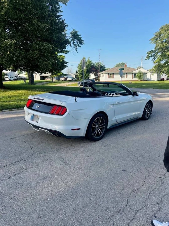 2017 Ford S550 Mustang - Image 21 of 24