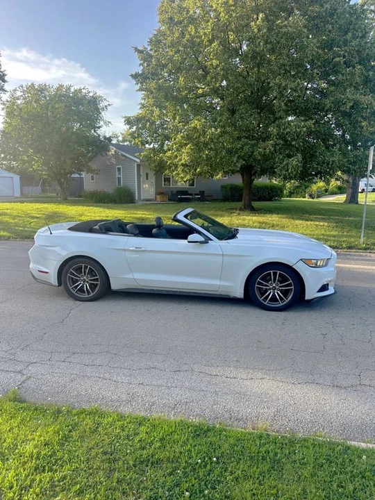 2017 Ford S550 Mustang - Image 22 of 24