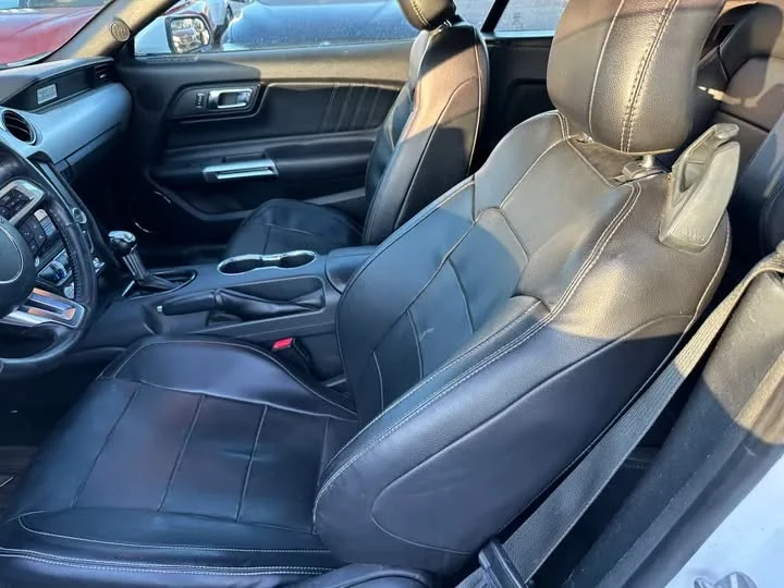 2017 Ford S550 Mustang - Image 5 of 5