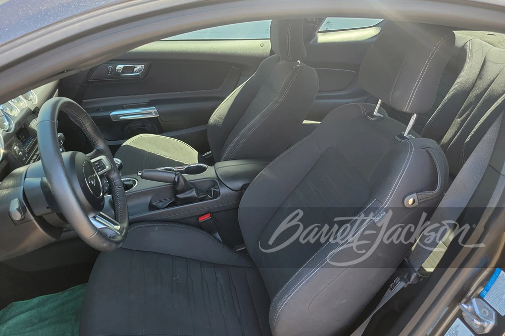 2017 Ford S550 Mustang - Image 4 of 10