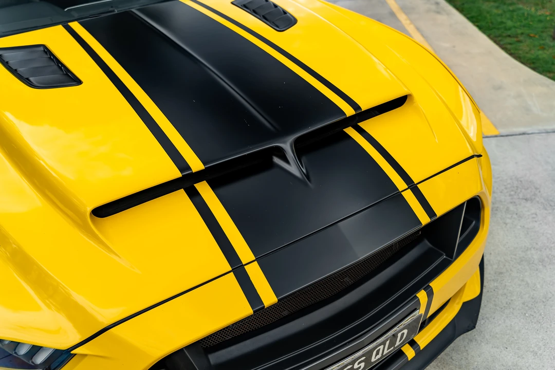 2017 Ford S550 Mustang - Image 11 of 31