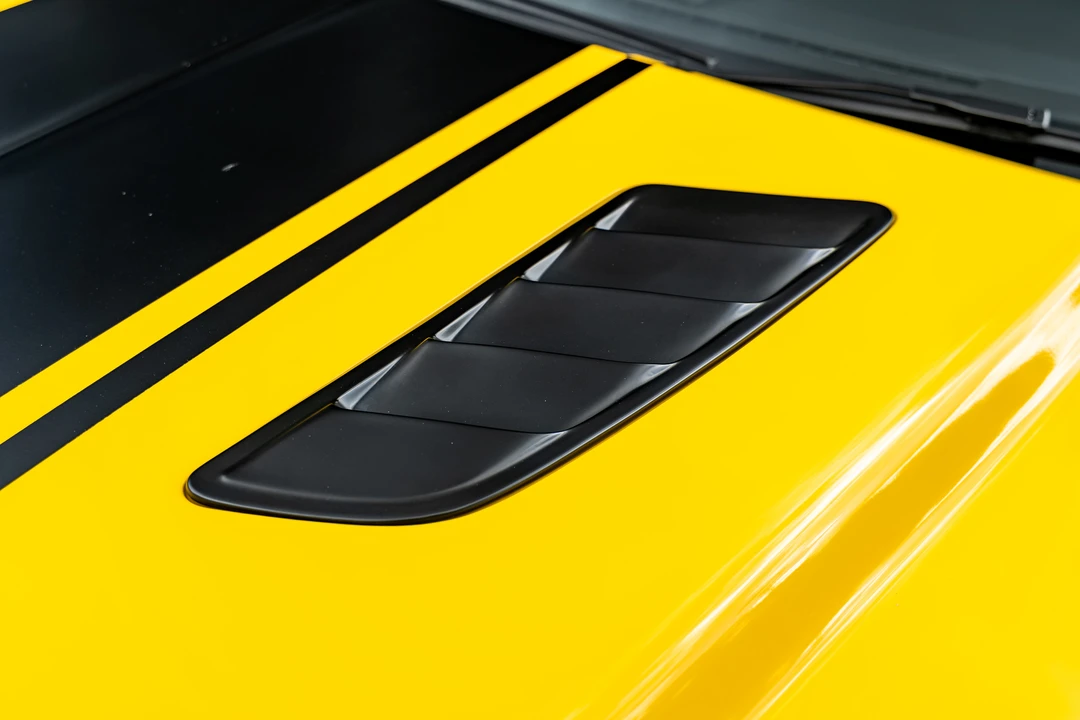 2017 Ford S550 Mustang - Image 14 of 31