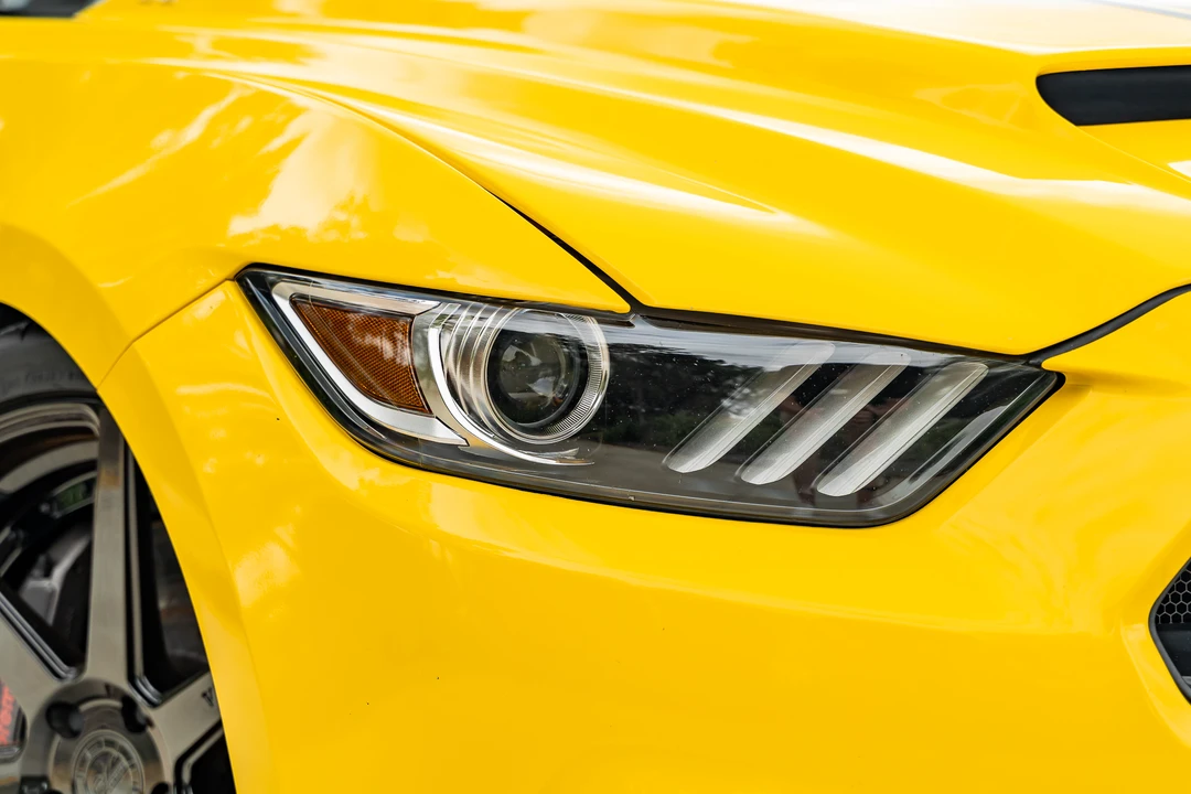 2017 Ford S550 Mustang - Image 16 of 31