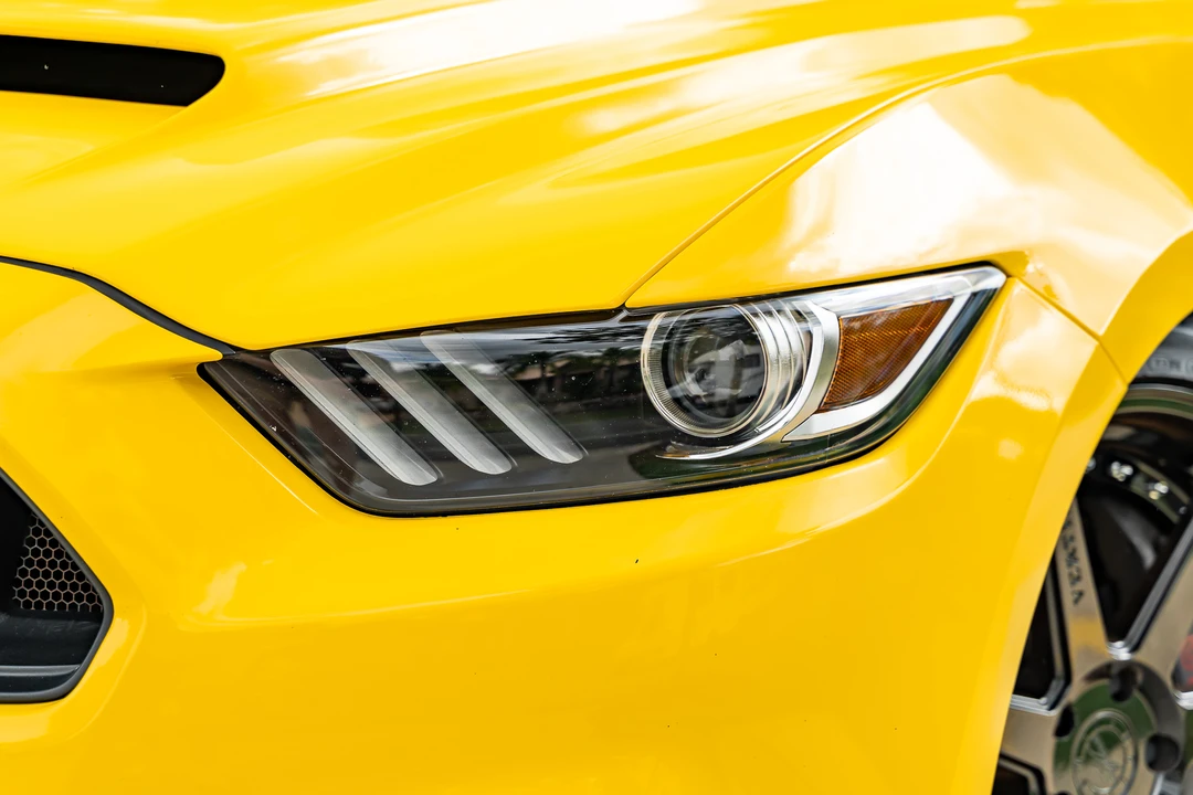 2017 Ford S550 Mustang - Image 19 of 31
