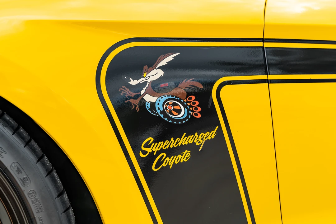 2017 Ford S550 Mustang - Image 29 of 31