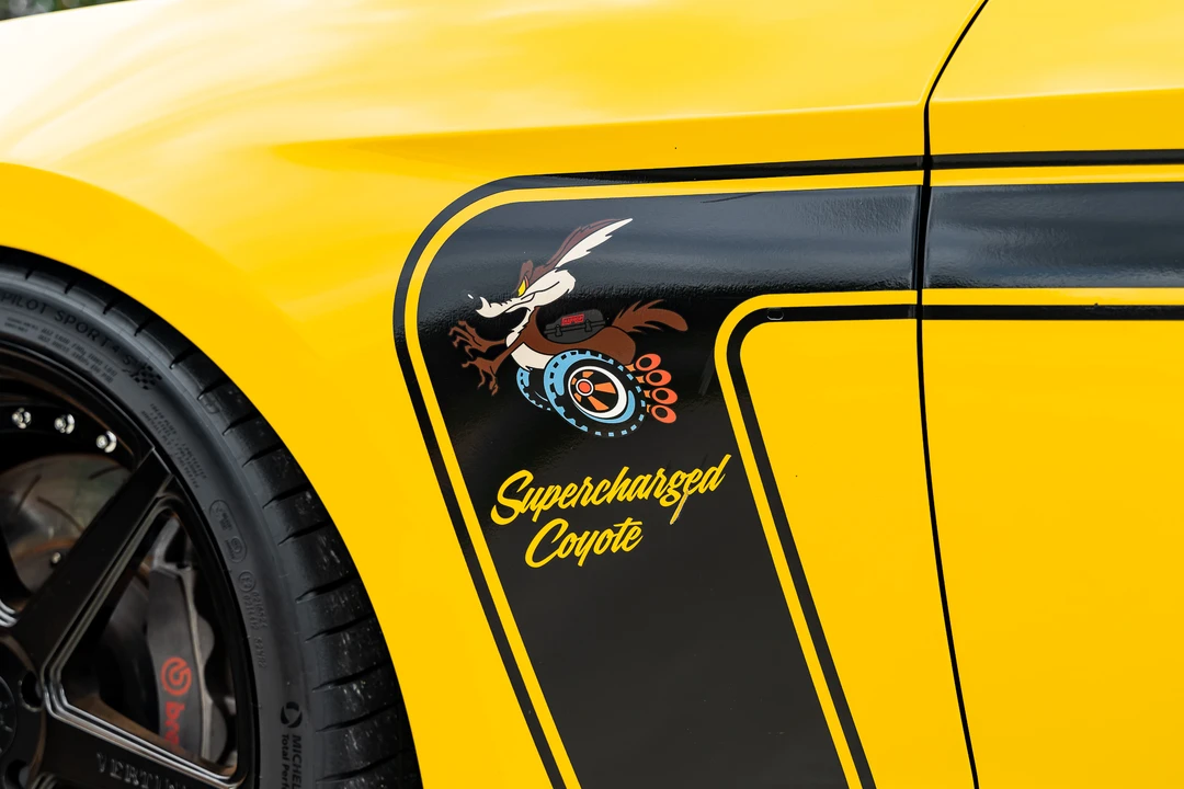 2017 Ford S550 Mustang - Image 30 of 31