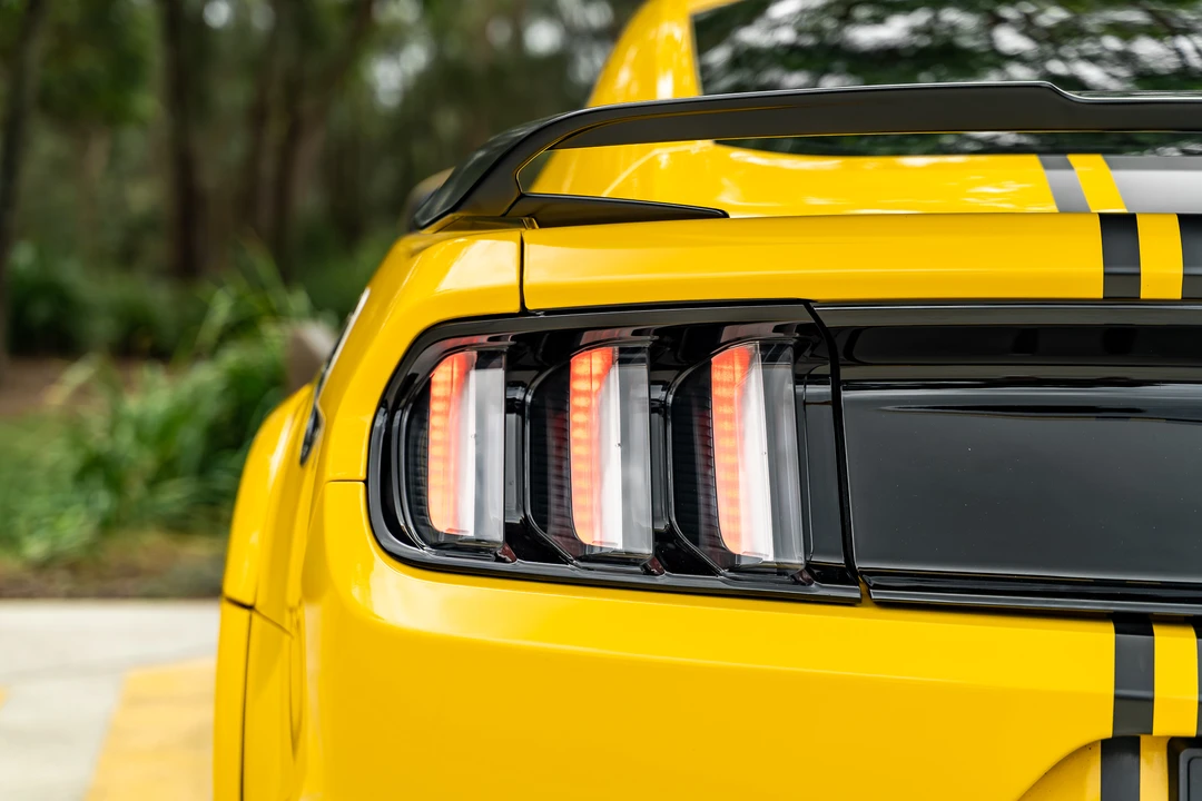 2017 Ford S550 Mustang - Image 22 of 31