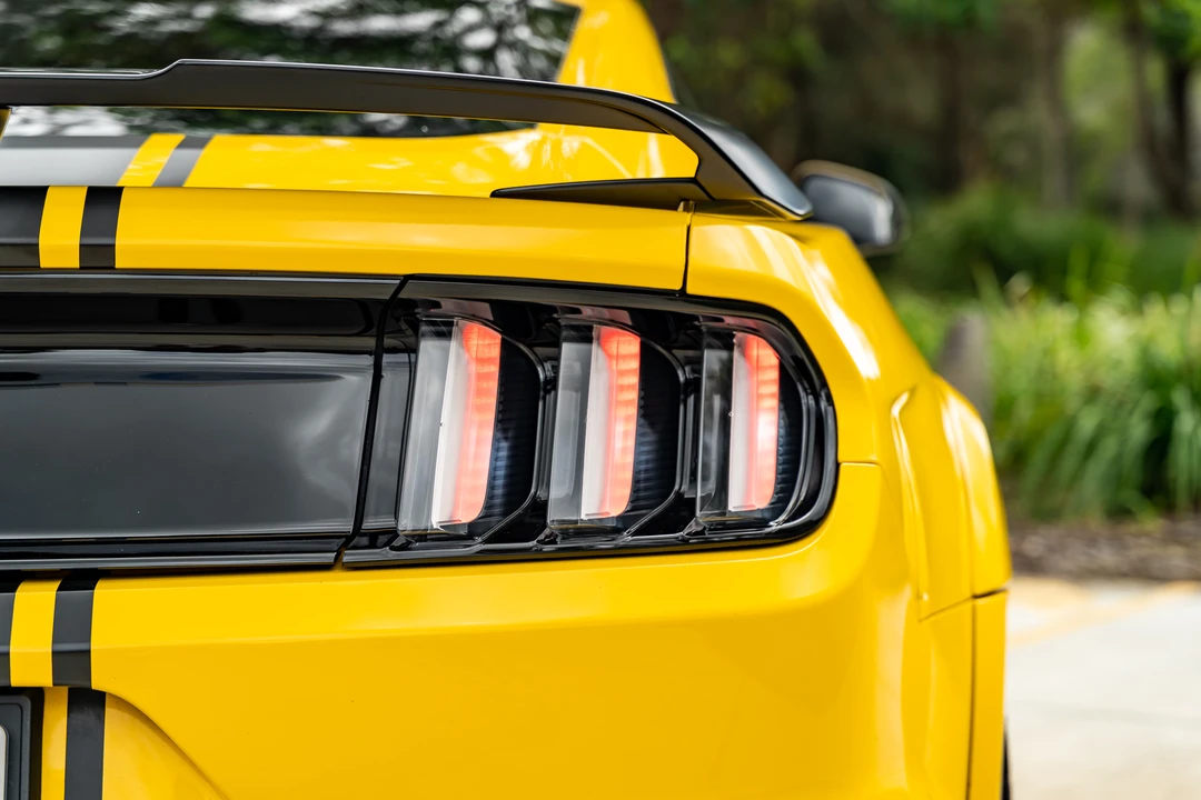 2017 Ford S550 Mustang - Image 23 of 31