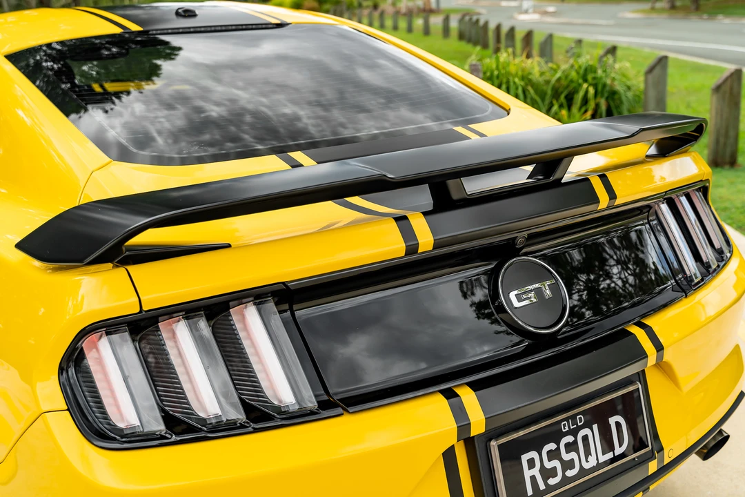 2017 Ford S550 Mustang - Image 25 of 31