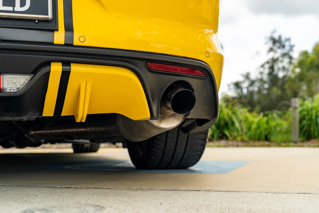 2017 Ford S550 Mustang - Image 27 of 31