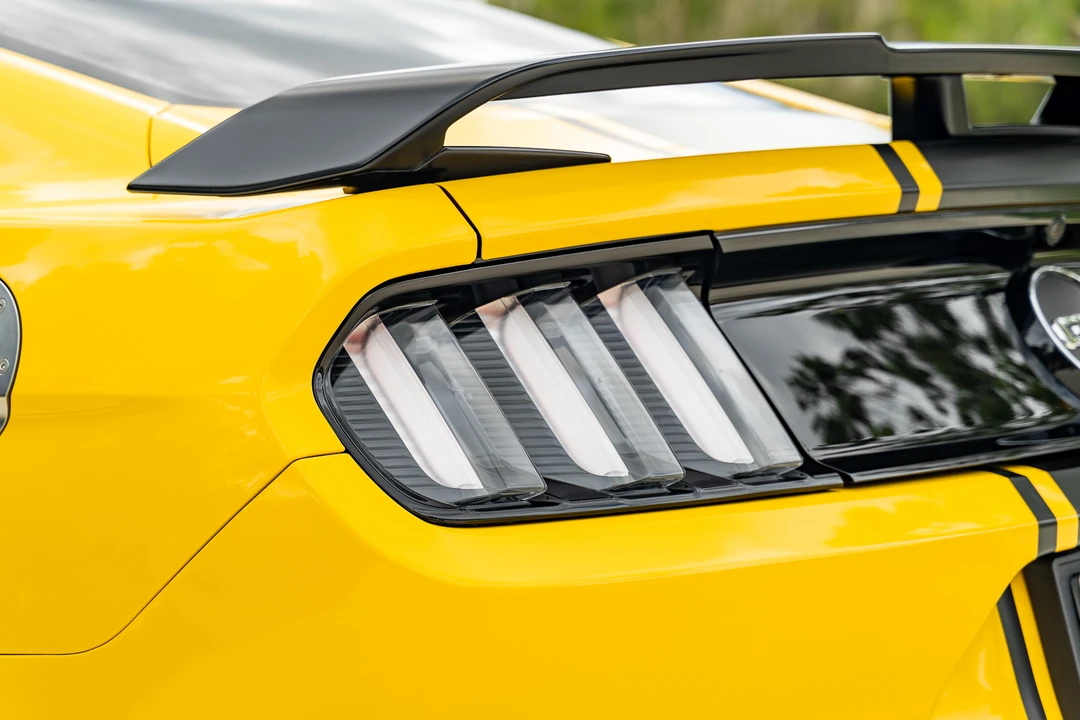 2017 Ford S550 Mustang - Image 28 of 31