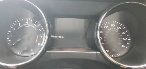 2017 Ford S550 Mustang - Image 2 of 12