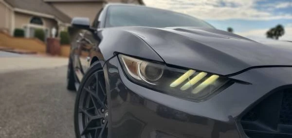 2017 Ford S550 Mustang - Image 10 of 12