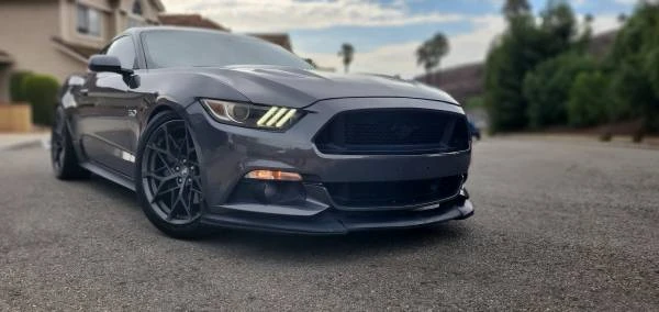 2017 Ford S550 Mustang - Image 12 of 12