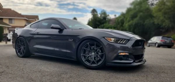 2017 Ford S550 Mustang - Image 11 of 12