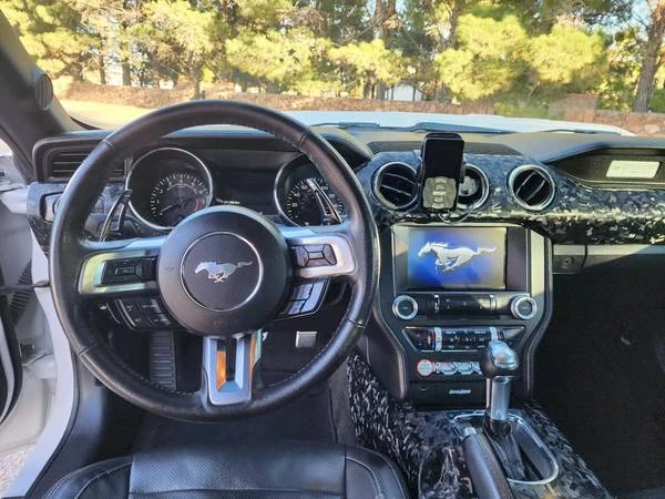2017 Ford S550 Mustang - Image 13 of 20
