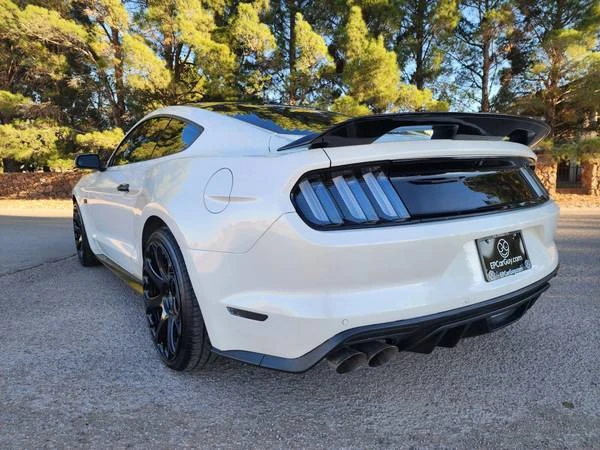 2017 Ford S550 Mustang - Image 6 of 20