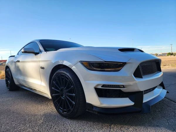 2017 Ford S550 Mustang - Image 11 of 20