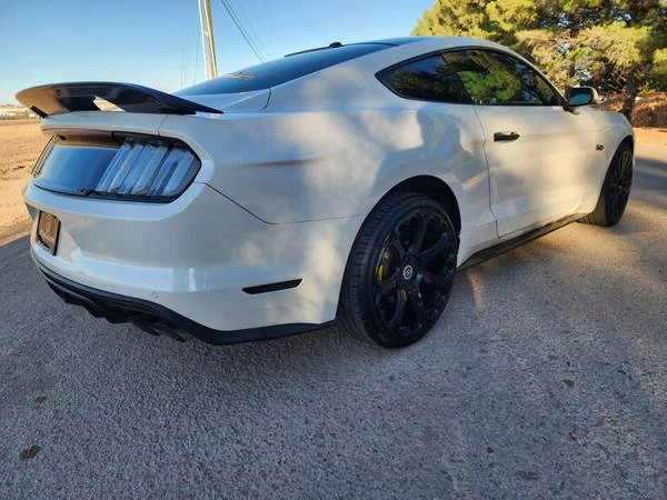 2017 Ford S550 Mustang - Image 9 of 20