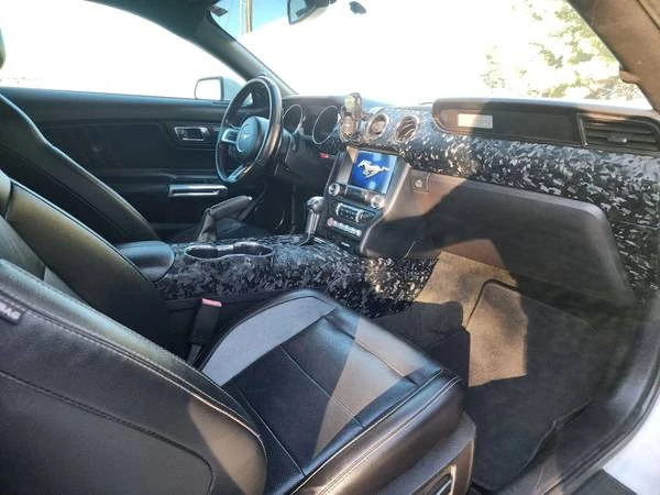 2017 Ford S550 Mustang - Image 16 of 20