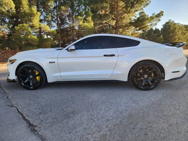 2017 Ford S550 Mustang - Image 5 of 20