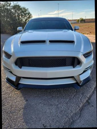 2017 Ford S550 Mustang - Image 2 of 20