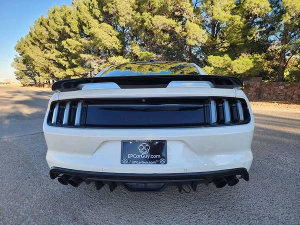 2017 Ford S550 Mustang - Image 7 of 20
