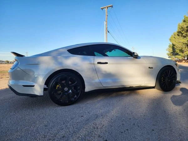 2017 Ford S550 Mustang - Image 10 of 20