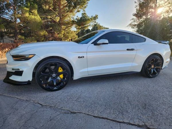 2017 Ford S550 Mustang - Image 4 of 20