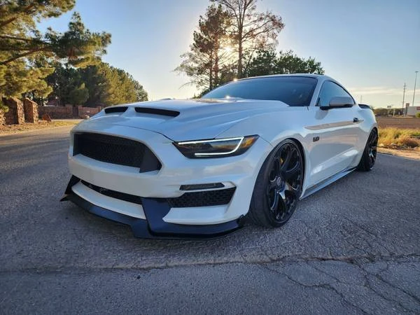 2017 Ford S550 Mustang - Image 20 of 20