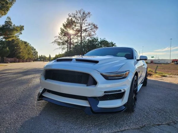 2017 Ford S550 Mustang - Image 3 of 20