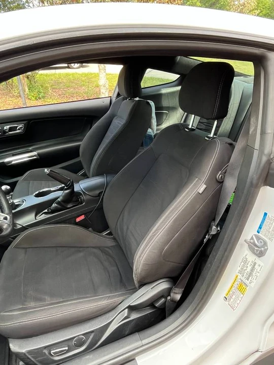 2017 Ford S550 Mustang GT - Image 6 of 9