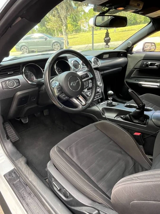 2017 Ford S550 Mustang GT - Image 5 of 9