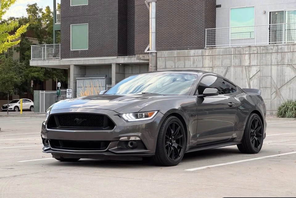 2017 Ford S550 Mustang - Image 3 of 20