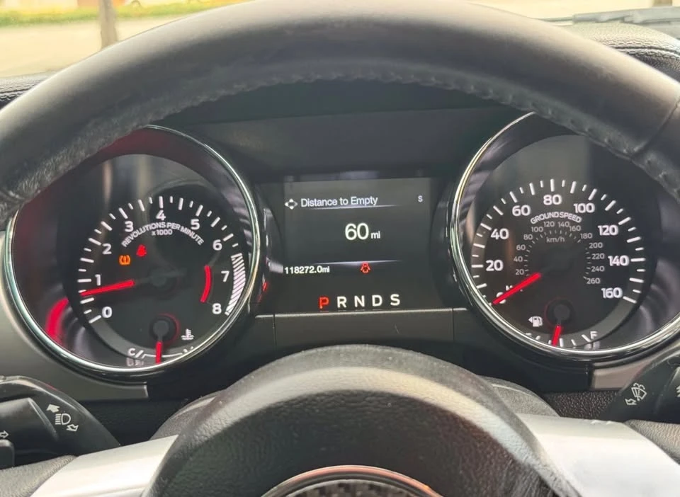 2017 Ford S550 Mustang - Image 12 of 20
