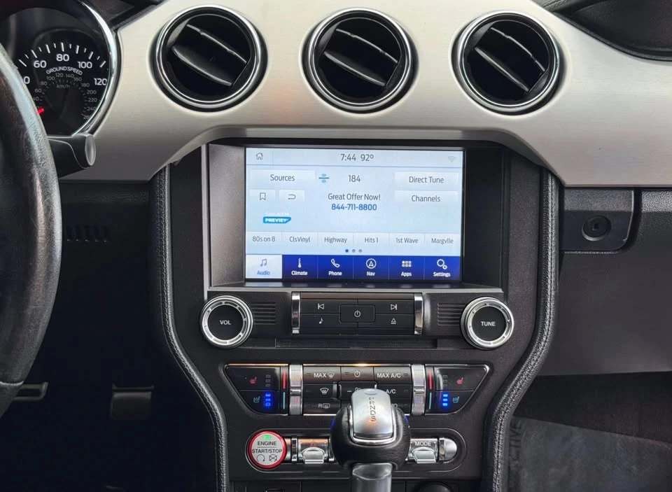 2017 Ford S550 Mustang - Image 10 of 20